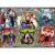 Puzzle disney vrajitoare, 1000 piese