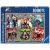 Puzzle disney vrajitoare, 1000 piese