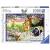 Puzzle bambi, 1000 piese