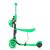 Trotineta Chipolino Kiddy Evo lime