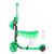 Trotineta Chipolino Kiddy Evo lime