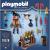 Playmobil - maestrul burnham al focului