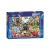 Puzzle craciunul in familia disney, 1000 piese