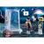 Playmobil super set - inchisoarea galactica