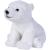 Jucarie plus Simba Disney National Geographic Polar Bear 25 cm