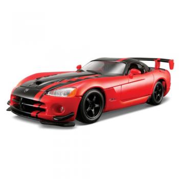 Macheta dodge viper srt 10 acr 1:24