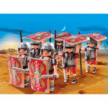 Playmobil - soldati romani