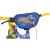 Bicicleta copii Dino Bikes 12` Fireman Sam