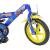 Bicicleta copii Dino Bikes 12` Fireman Sam