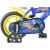 Bicicleta copii Dino Bikes 12` Fireman Sam