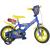 Bicicleta copii Dino Bikes 12` Fireman Sam