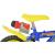 Bicicleta copii Dino Bikes 12` Fireman Sam