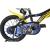 Bicicleta copii Dino Bikes 16` Batman