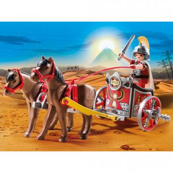 Playmobil - car roman