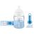 Biberon Nuk First Choice PP 150 ml Control Temperatura Tetina Silicon M 0-6 luni Inimioare