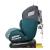 Scaun auto rotativ 0-36 kg Coccolle Atira Hydra Blue