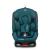 Scaun auto rotativ 0-36 kg Coccolle Atira Hydra Blue