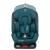 Scaun auto rotativ 0-36 kg Coccolle Atira Hydra Blue