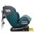 Scaun auto rotativ 0-36 kg Coccolle Atira Hydra Blue