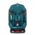 Scaun auto rotativ 0-36 kg Coccolle Atira Hydra Blue