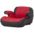 Inaltator auto Chipolino Trono poppy cu sistem Isofix