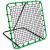 Poarta pentru fotbal rebounder 120 x 120 cm neo-sport 1459