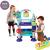 Little tikes laboratorul minunat