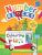 Carte cu activitati Numberblocks - Colorez & ma distrez