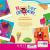 Carticica cu abtibilduri Numberblocks - Summer Fun