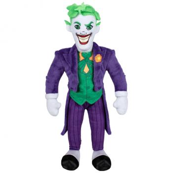 Jucarie din plus joker young, dc comics, 32 cm