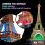 Cubicfun - puzzle 3d turnul eiffel editie luminoasa 51 piese