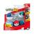 Pokemon - set figurina si centura clip n go, great ball & net ball & squirtle #1