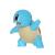 Pokemon - set figurina si centura clip n go, great ball & net ball & squirtle #1