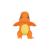 Pokemon - set figurine clip n go, charmander #4 & poké ball, 2 buc