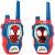 Statie Walkie Talkie Jada Toys Spidey 16 cm