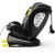 Scaun Auto Tweety Plus DELUXE BUF BOOF iSIZE Black cu Isofix rotativ 360 grade 40-150 cm