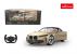 Masina cu telecomanda rastar 1/14 bmw i4 concept auriu 98300