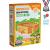 Arkerobox - set arheologic educational si puzzle 3d, aspendos