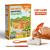 Arkerobox - set arheologic educational si puzzle 3d, aspendos