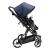 Carucior bebumi space eco 2 in 1 (navy)