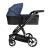 Carucior bebumi space eco 2 in 1 (navy)