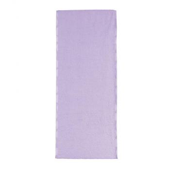 Prosop pentru saltea de infasat, 88 x 34 cm, purple