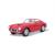 Macheta masinuta bburago 1/24 ferrari 250 gt berlinetta passo corto rosu, 26025rosu