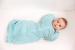 Sac de dormit swaddle first sleep calm star, faza 2, pentru bebelusi 3-6 luni, tog 0.5 74 cm, 0.5 tog