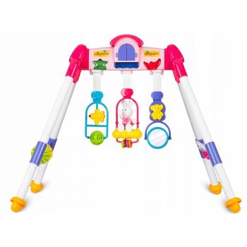 Bara cu jucarii, muzica si lumini pentru copii ricokids rk-745