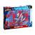 Puzzle mare de podea spiderman 24 piese