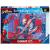 Puzzle mare de podea spiderman 24 piese