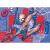 Puzzle mare de podea spiderman 24 piese