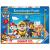 Puzzle mare de podea patrula catelusilor 24 piese