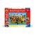 Puzzle pompierul sam si prietenii 2x12 piese